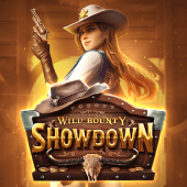 Wild Bounty Showdown CS8 slot Game