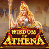 Wisdom of Athena CS8 slot Game